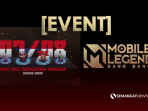 Event 'Hari Merdeka' Mobile Legends