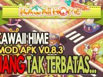 Kawaii-Hime-Mod-Apk