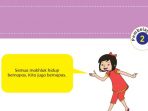 Kunci Jawaban Kelas 5 SD Tema 2 Halaman 16 17 18 19 20, Pembelajaran 2 Subtema 1