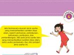 Kunci Jawaban Tema 2 Kelas 5 Halaman 38 Sampai 40, Pembelajaran 4 Subtema 1 Udara Bersih bagi Kesehatan