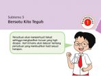 Kunci Jawaban Tema 2 Kelas 6 SD Halaman 100 101 102 105 106 107, Pembelajaran 1 Subtema 3 Bersatu Kita Teguh Kunci Jawaban Tema 2 Kelas 6 SD Halaman 100 101 102 105 106 107, Pembelajaran 1 Subtema 3 Bersatu Kita Teguh