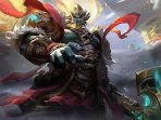 Link Download Script Skin Balmond Collector Mobile Legends 100% Work