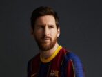 Lionel Messi (Foto: barcelona)