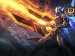 Kode Redeem ML Mobile Legends Terbaru Yang Belum Digunakan 5 Agustus 2021