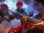 Kode Redeem ML Mobile Legends Terbaru Hari Ini 2 Agustus 2021