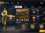 Nikmati Petualangan seru Bermain FF Free Fire Menggunakan PC dengan emulator Android LDPlayer