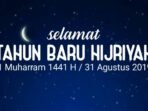 Ilustrasi puasa sunnah tasua dan asyura pada 9-10 muharram 1443H (foto: ruang aspirasi)