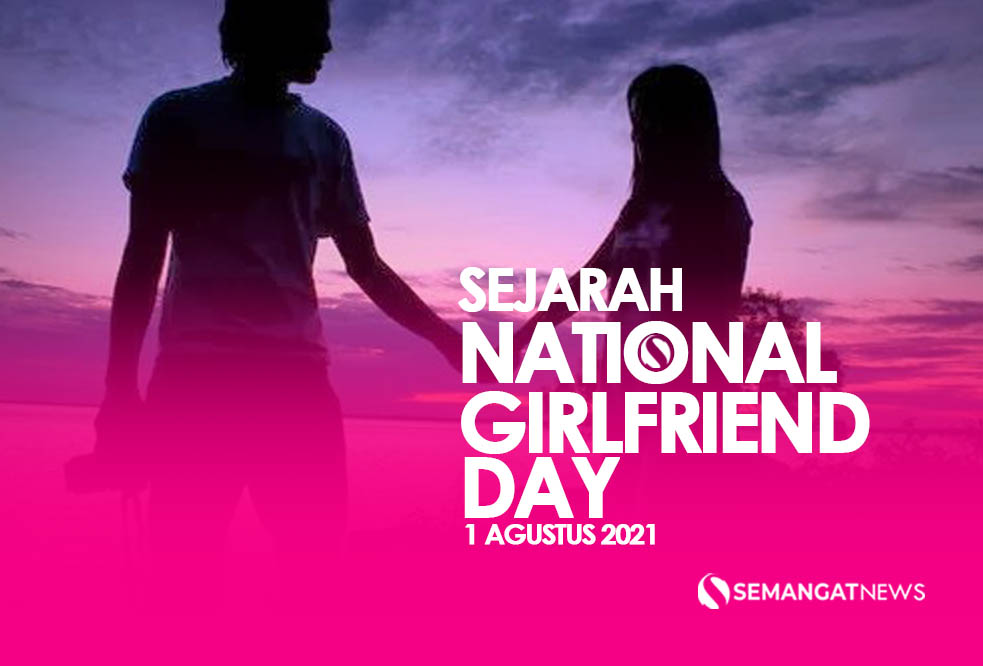 Hari girlfriend day 2021