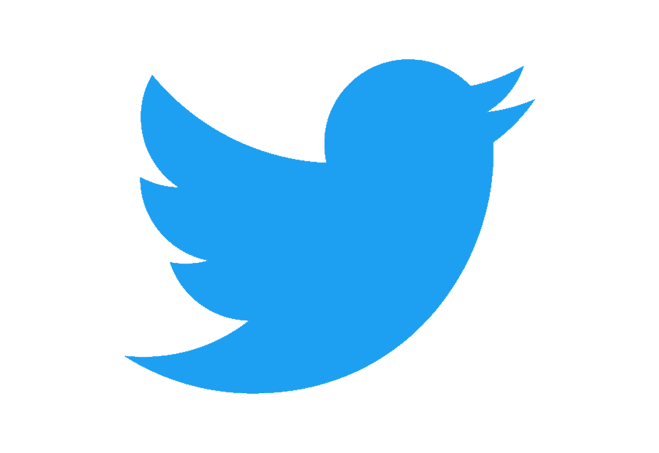 Logo Twitter. (Foto: Dok. Net)