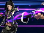 Akun FF Sultan Login Fb Modal ID Sekali Klik Dengan Menggunakan Aplikasi Hack Free Fire Terbaru