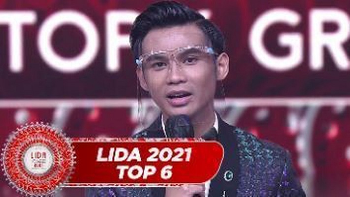 Hasil LIDA 2021 Grup 1 Top 6 Indosiar Tadi Malam: Rio Tersenggol, Faisal dan Ratna Lolos ke Top 4