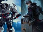 Kode Redeem ML Mobile Legends Terbaru Hari Ini 28 Agustus 2021