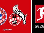 Bundesliga Munchen vs Koln