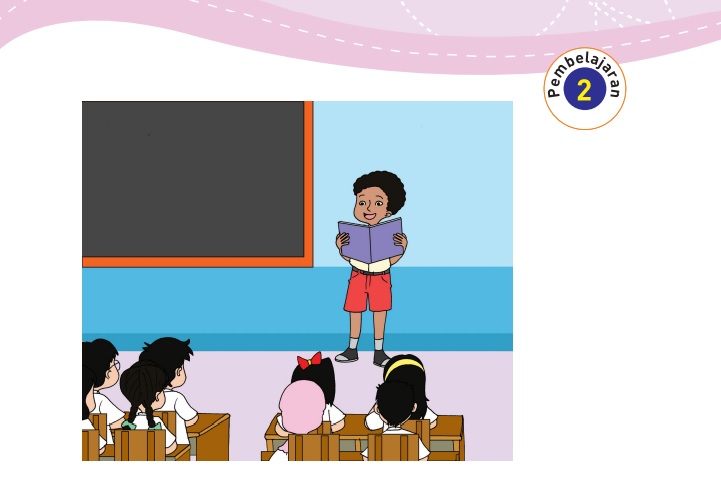Kunci Jawaban Tema 2 Kelas 3 Halaman 68 dan 70, Subtema 2: Manfaat Hewan bagi Kehidupan Manusia, Pembelajaran 2
