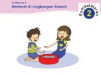 Kunci Jawaban Tema 2 Kelas 2 SD Halaman 12 14 15 17 18, Subtema 1 Bermain di Lingkungan Rumah: Pembelajaran 2 Kunci Jawaban Tema 2 Kelas 2 SD Halaman 12 14 15 17 18, Subtema 1 Bermain di Lingkungan Rumah: Pembelajaran 2