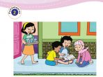 Kunci Jawaban Tema 2 Kelas 3 SD Halaman 12 13 15,16, Subtema 1 Manfaat Tumbuhan bagi Kehidupan Manusia: Pembelajaran 2