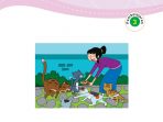 Kunci Jawaban Tema 2 Kelas 3 Halaman 77 78 79 80, Subtema 2: Manfaat Hewan bagi Kehidupan Manusia, Pembelajaran 3