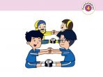 Kunci Jawaban Tema 2 Kelas 1 Halaman 132 133 135 137, Subtema 3: Gemar Menggambar, Pembelajaran 4 Kunci Jawaban Tema 2 Kelas 1 Halaman 132 133 135 137, Subtema 3: Gemar Menggambar, Pembelajaran 4