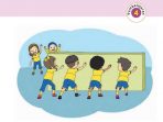 Kunci Jawaban Tema 2 Kelas 1 Halaman 170 dan 173, Subtema 4: Gemar Membaca, Pembelajaran 4 Kunci Jawaban Tema 2 Kelas 1 Halaman 170 dan 173, Subtema 4: Gemar Membaca, Pembelajaran 4