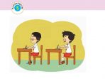 Kunci Jawaban Tema 2 Kelas 1 Halaman 138 139 140, Subtema 3: Gemar Menggambar, Pembelajaran 5 Kunci Jawaban Tema 2 Kelas 1 Halaman 138 139 140, Subtema 3: Gemar Menggambar, Pembelajaran 5
