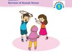Kunci Jawaban Tema 2 Kelas 2 Halaman 92 93 94 95 97 98 99, Subtema 2: Bermain di Rumah Teman, Pembelajaran 5 Kunci Jawaban Tema 2 Kelas 2 Halaman 92 93 94 95 97 98 99, Subtema 2: Bermain di Rumah Teman, Pembelajaran 5