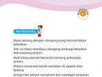 Kunci Jawaban Tema 2 Kelas 3 Halaman 45 46 47 48 49 50 51, Subtema 1 Manfaat Tumbuhan bagi Kehidupan Manusia: Pembelajaran 6