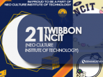 twibbon NCIT