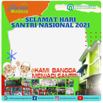 Hari Santri Nasional 2021