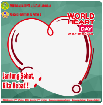 Hari Jantung Dunia
