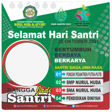 Hari Santri PPNH