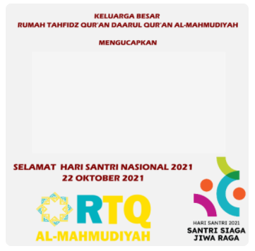 Hari Santri 2021