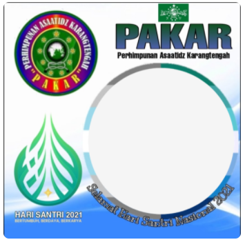 pakar hari santri 2021