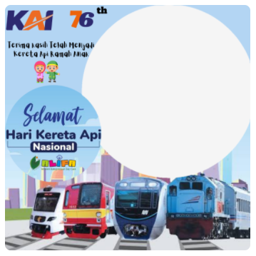 Hari Kereta Api Nasional