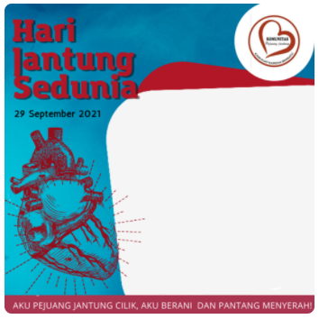 Hari Jantung Sedunia - KPJ