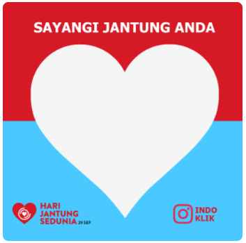 Hari Jantung Sedunia