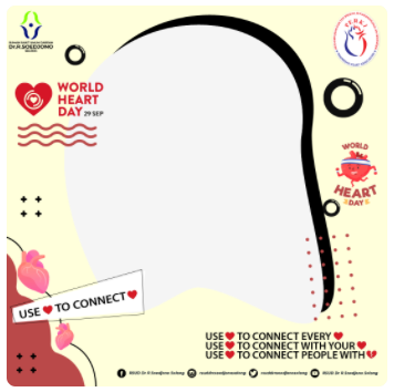 HARI JANTUNG SEDUNIA RSUD SELONG
