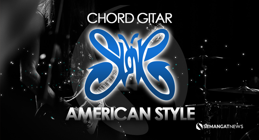 Chord American Style – Slank