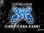 Chord Gara Gara Kamu Slank