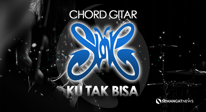 Chord gitar Slank