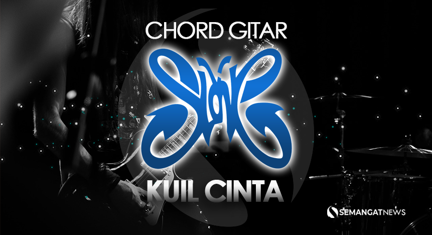 Chord Kuil Cinta - Slank