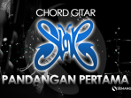 Chord Pandangan Pertama - Slank