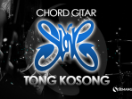 Chorrd gitar Tong Kosong - Slank