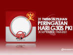 Download Twibbon G30s PKI 2021 Gratis