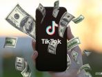 Simak Cara Dapat Uang Dari TikTok, Masih legit Tak Kalah Dari Aplikasi Penghasil Uang Bisa Transfer Ke Dana