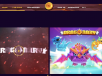 Mainkan Game Online Naga Naga Kecil (Games NFT Dragonary ) Penghasil Cuan, Aplikasi Penghasil Uang Kripto (Cryptocurrency) Terbaik Panen Uang 1,5 Jutaan Cuma 5 Hari Saja, Buktikan!