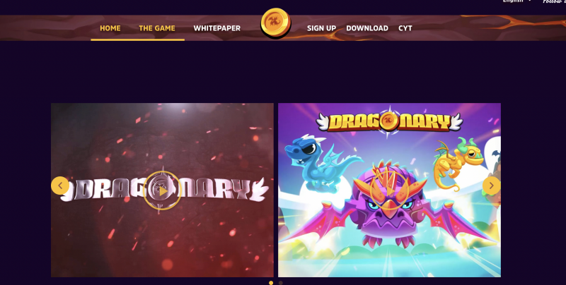 Mainkan Game Online Naga Naga Kecil (Games NFT Dragonary ) Penghasil Cuan, Aplikasi Penghasil Uang Kripto (Cryptocurrency) Terbaik Panen Uang 1,5 Jutaan Cuma 5 Hari Saja, Buktikan!