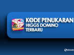 Kode penukaran higgs domino terbaru, dapatkan chip gratis