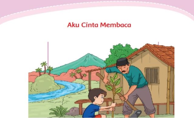 Kunci Jawaban Kelas 4 Tema 2 Halaman 143 Sampai 144: Hijau Pohon, Sejukkan Bumi