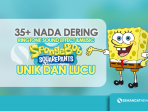 Nada Dering WA Spongebob