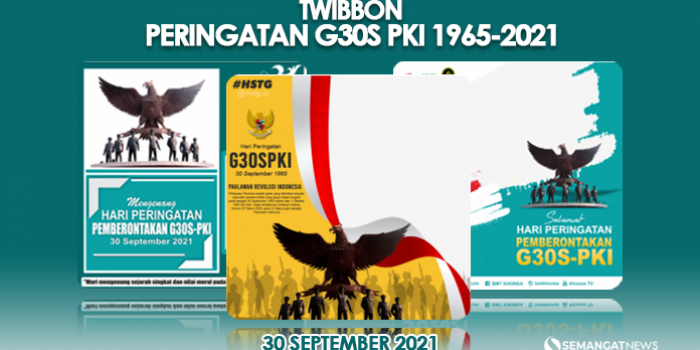 Twibbon G30s PKI 2021